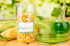 Henley biofuel availability